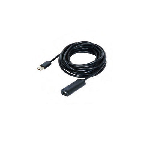 Insize 7302-ADD10 DATA EXTENSION CABLE (length 33.33', USB plug)