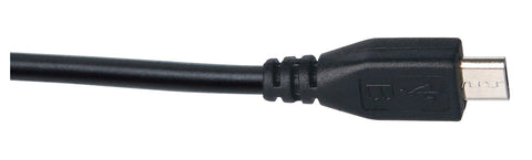 7302-SPC11 INSIZE DATA OUTPUT CABLE, length 100"