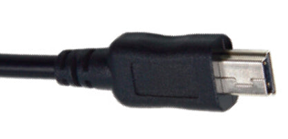 Insize 7302-SPC3A DATA OUTPUT CABLE, for electronic indicator and electronic protractor