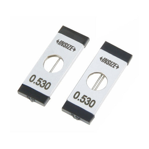 Insize 7382-29 3-WIRES, .0209"/0.530mm