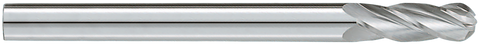 Garr 99120 750M 6x100x32mm BALL 4FL 32mm F/L