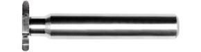 80-1170-  1.25" Diameter Full Radius Carbide Head Key Cutters -Hill Industrial Tools