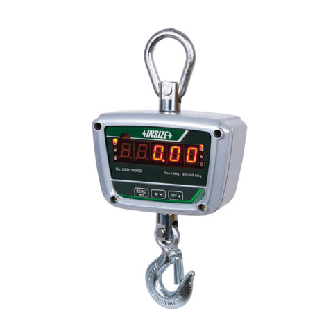 DIGITAL CRANE SCALE, 2lb~330lb