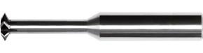 88-1000-C-  .156" Diameter Mini Threadmills -Hill Industrial Tools