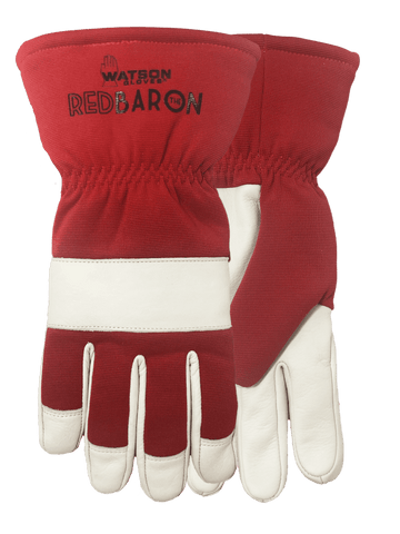 RED BARON GAUNTLET 94001-X WAT