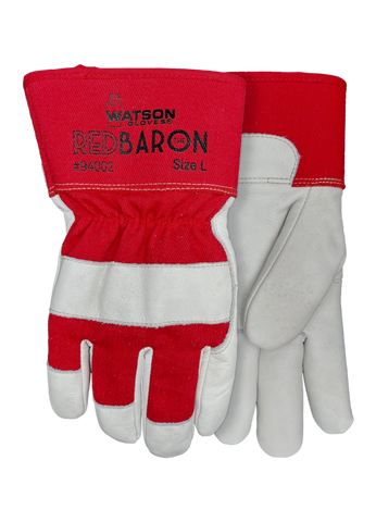 RED BARON LINED  94002-L WAT