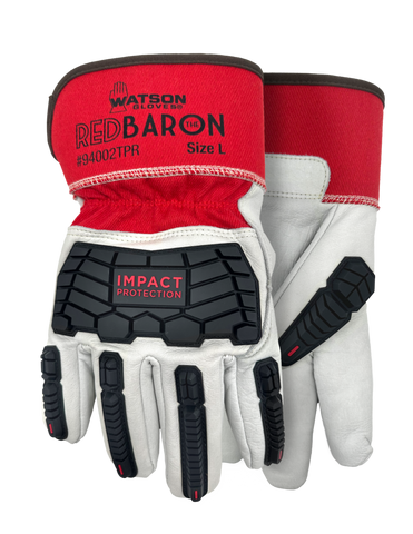 RED BARON TPR LINED 94002TPR-X WAT