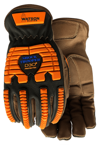 SHOCK TROOPER  95785-S WAT