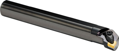 Kyocera A32SDCLNL1240 Left-Hand, Negative Rake, Coolant-Through Boring Bar