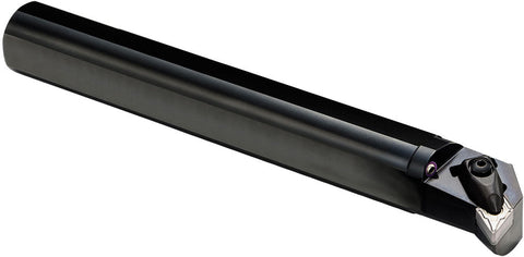 Kyocera A32SDDUNL1540 Left-Hand, Negative Rake, Coolant-Through Boring Bar