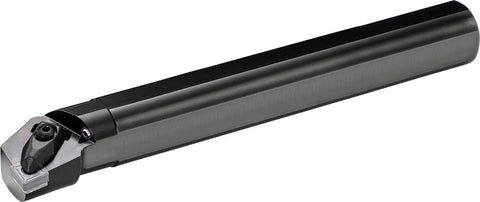 Kyocera A32SDSKNR1240 Right-Hand, Negative Rake, Coolant-Through Boring Bar