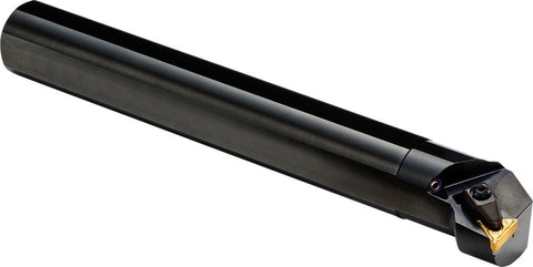 Kyocera A32SDTFNL1640 Left-Hand, Negative Rake, Coolant-Through Boring Bar