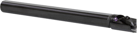 Kyocera A25RDWLNL0832 Left-Hand, Negative Rake, Coolant-Through Boring Bar