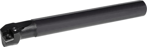 Kyocera A16MPCLNR0920 Right-Hand, Negative Rake, Coolant-Through Boring Bar