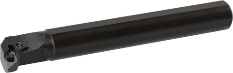 Kyocera A25RPDUNR1132 Right-Hand, Negative Rake, Coolant-Through Boring Bar
