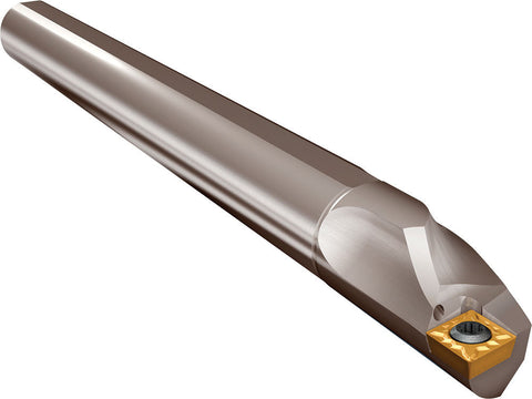 Kyocera A05KSCLPL2AE Left-Hand, Positive Rake, Coolant-Through Boring Bar