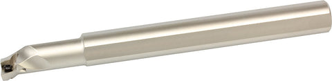 Kyocera A16QSDUCR0714AE Right-Hand, Positive Rake, Coolant-Through Boring Bar