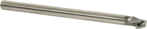 Kyocera A10LSDZCL0714AE Left-Hand, Positive Rake, Coolant-Through Boring Bar