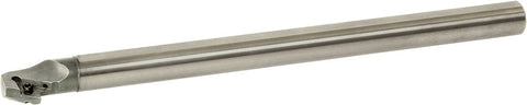 Kyocera A10LSDZCR0714AE Right-Hand, Positive Rake, Coolant-Through Boring Bar