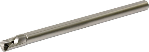 Kyocera A10LSTLCR0912AE Right-Hand, Positive Rake, Coolant-Through Boring Bar