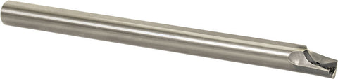 Kyocera A12MSTLPL1114AE Left-Hand, Positive Rake, Coolant-Through Boring Bar