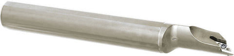 Kyocera A40TSVJBL1650AE Left-Hand, Positive Rake, Coolant-Through Boring Bar