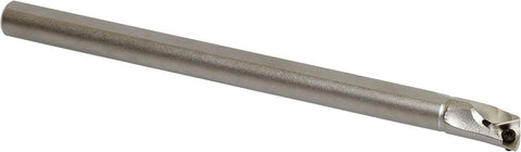Kyocera A12MSWUPL1114AE Left-Hand, Positive Rake, Coolant-Through Boring Bar