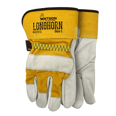 LONGHORN A281E-M WAT