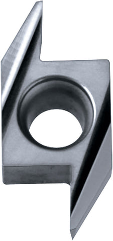 Kyocera ABS 15-4015 PR1725 Grade PVD Carbide, Indexable Turning Insert