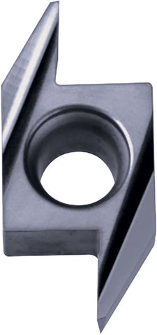 Kyocera ABS 15R4015M PR1705 Grade PVD Carbide, Indexable Turning Insert