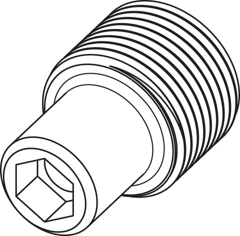 Kyocera AJ12X22 Adjustment Screw
