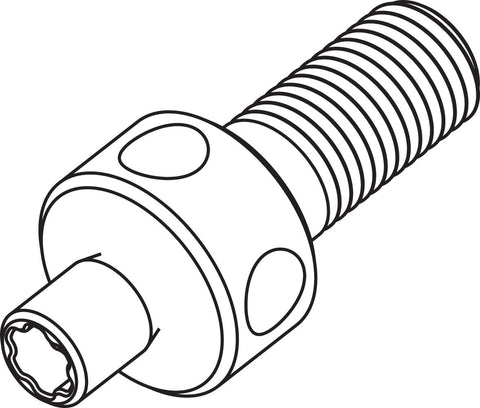 Kyocera AJ4170 Adjustment Screw