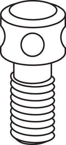 Kyocera AJM5F Axial Adjustment Screw