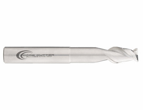 Core Cutter 203630N AL2-RN-SR-0375-R060