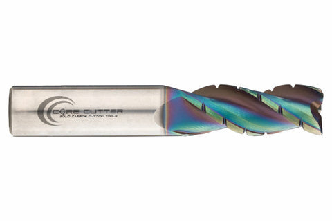 Core Cutter 305321C AL3-M-0500-R030-CB