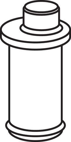 Kyocera AP1416 Cam Pin