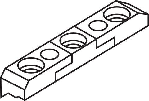 Kyocera BCS2 Clamp Set