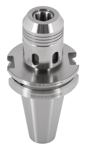 HPI Pioneer CAT50-BC100-0300 Bearingless Milling Chuck