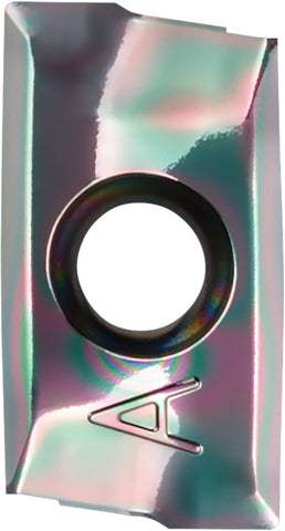 Kyocera BDGT 11T304FRJA PDL025 Grade DLC Carbide, Indexable Milling Insert