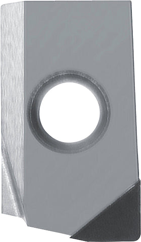 Kyocera BDGT 11T302FR KPD230 Grade PCD, Indexable Milling Insert