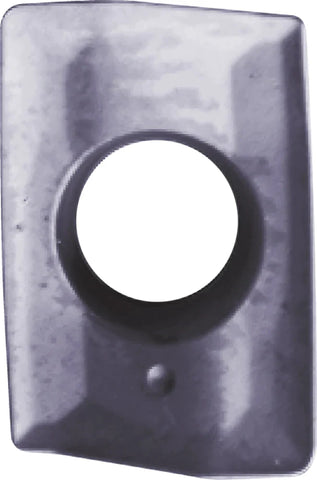 Kyocera BDMT 070304ERJT PR1210 Grade PVD Carbide, Indexable Milling Insert