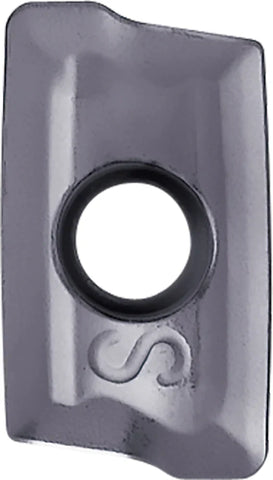Kyocera BDMT 11T308ERJS PR1225 Grade PVD Carbide, Indexable Milling Insert