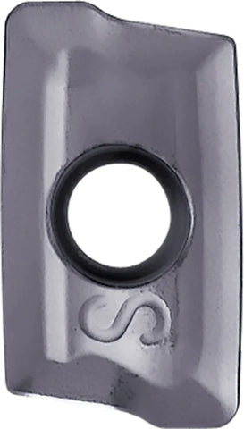 Kyocera BDMT 170404ERJS PR1225 Grade PVD Carbide, Indexable Milling Insert