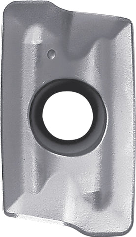 Kyocera BDMT 170408ERJT TN100M Grade Uncoated Cermet, Indexable Milling Insert