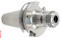 HPI Pioneer CAT40 ER25 Collet Chuck
