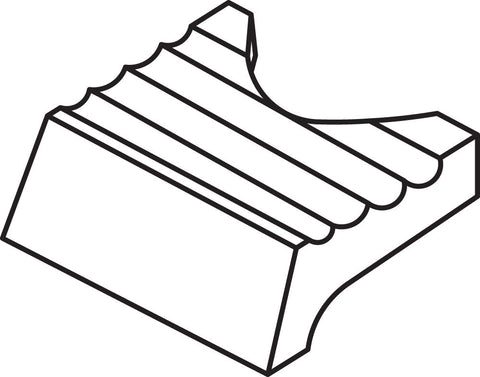 Kyocera CB51 Neutral Chipbreaker