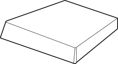 Kyocera CBS3220 Neutral Chipbreaker