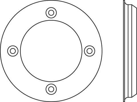 Kyocera CC160MFAH Plug