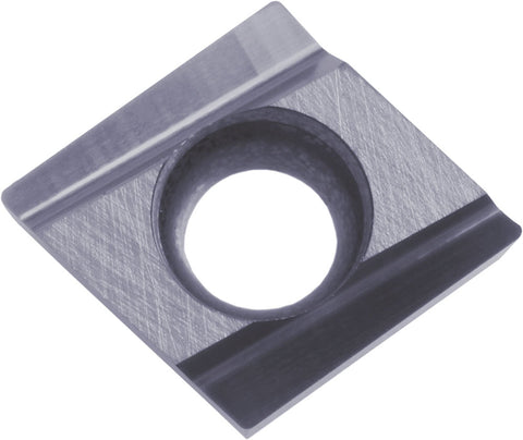 Kyocera CCET 21502MFLJ PR1535 Grade PVD Carbide, Indexable Turning Insert