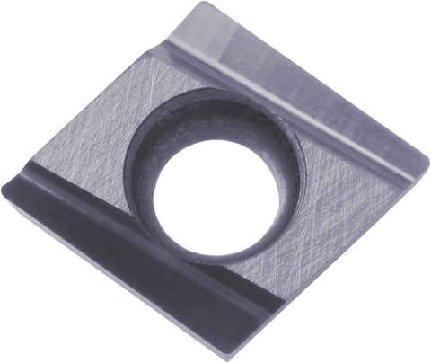 Kyocera CCET 21505MFRJ PR1225 Grade PVD Carbide, Indexable Turning Insert